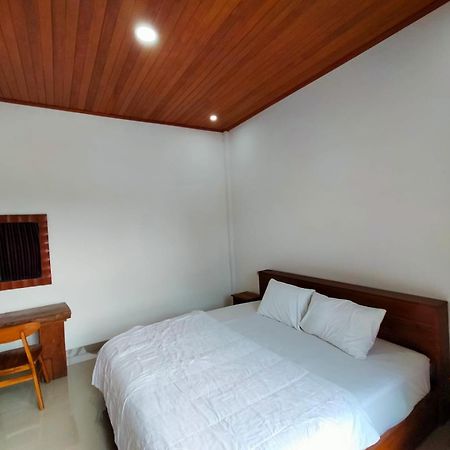 Echo Valley Inn Ubud Kültér fotó